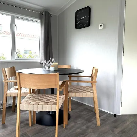 539 Op Recreatiepark De Wielen Sint Maarten