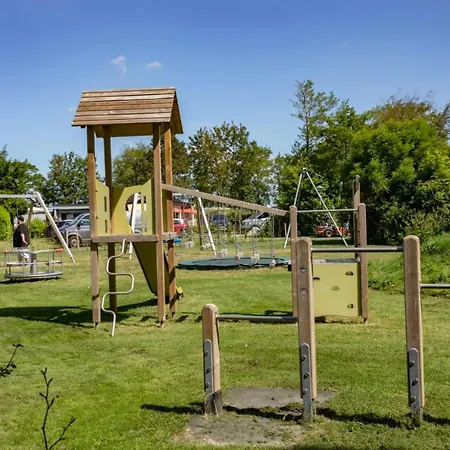 539 Op Recreatiepark De Wielen