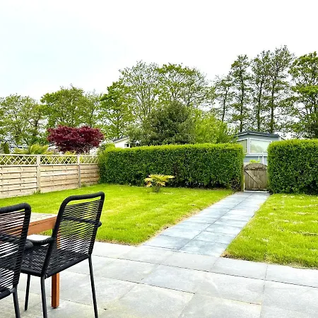 539 Op Recreatiepark De Wielen Sint Maarten