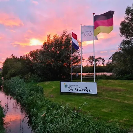 539 Op Recreatiepark De Wielen