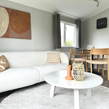 539 Op Recreatiepark De Wielen Sint Maarten