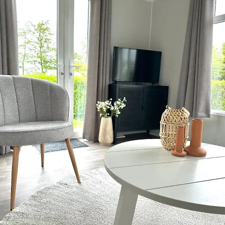 539 Op Recreatiepark De Wielen *