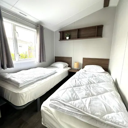 539 Op Recreatiepark De Wielen