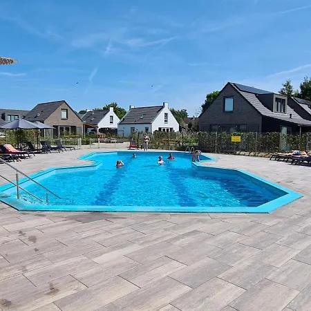 539 Op Recreatiepark De Wielen Sint Maarten