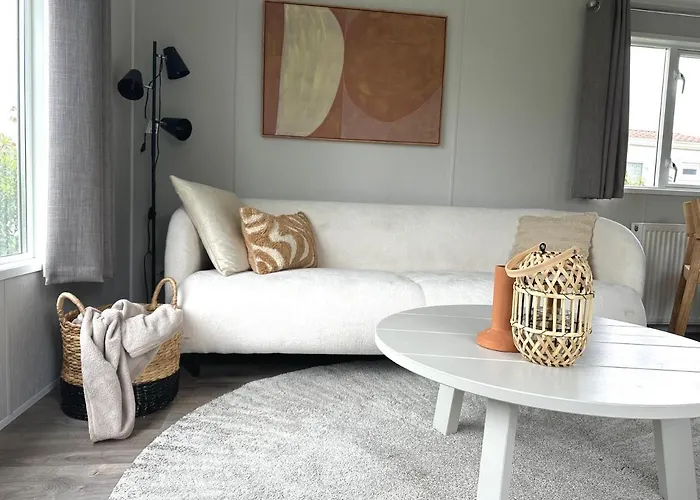 539 Op Recreatiepark De Wielen * Синт-Мартен