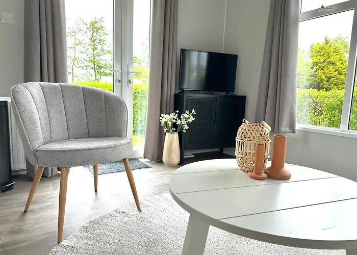 539 Op Recreatiepark De Wielen *