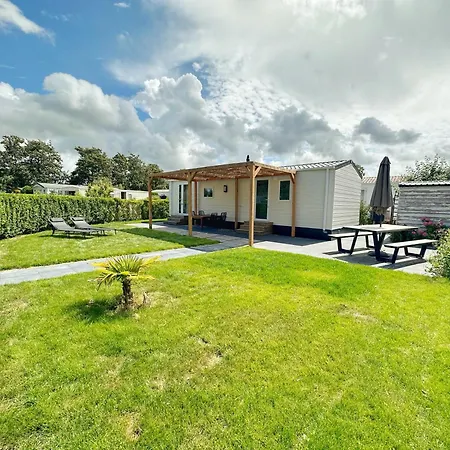 539 Op Recreatiepark De Wielen