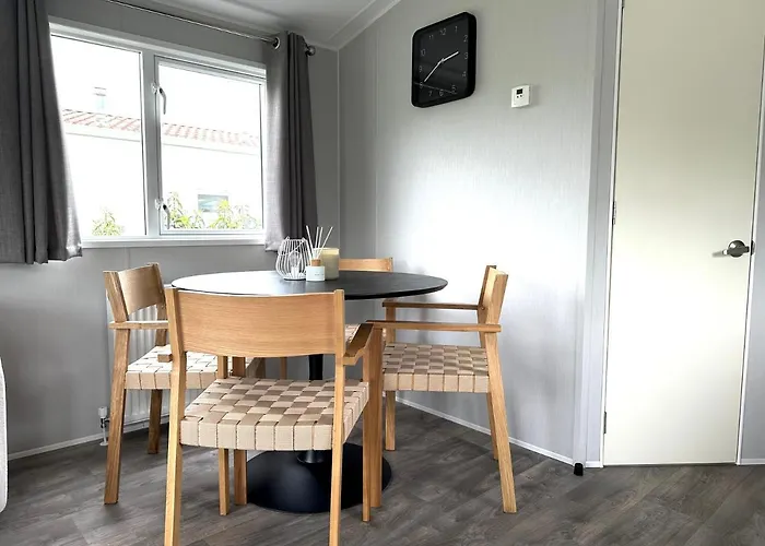 539 Op Recreatiepark De Wielen 신트 마르턴