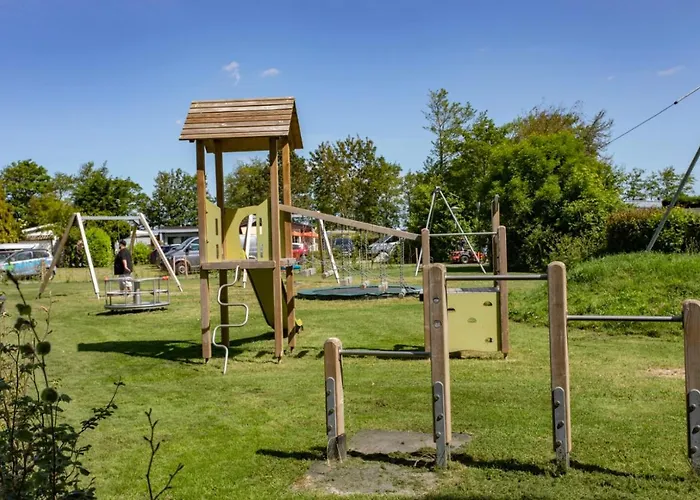 539 Op Recreatiepark De Wielen