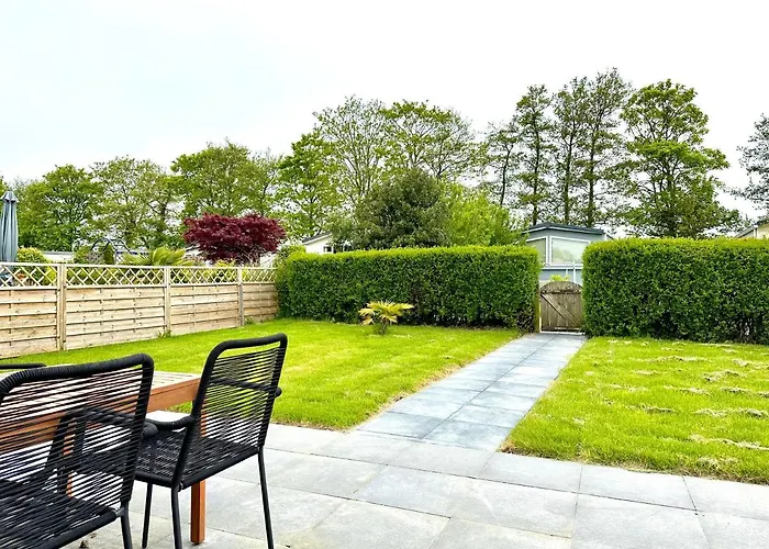 539 Op Recreatiepark De Wielen 신트 마르턴