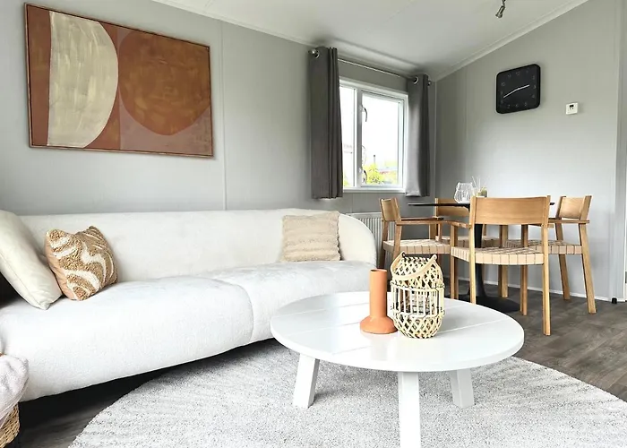 539 Op Recreatiepark De Wielen 신트 마르턴