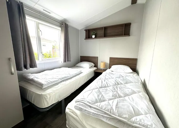 539 Op Recreatiepark De Wielen