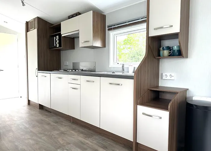 539 Op Recreatiepark De Wielen * 신트 마르턴