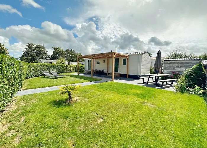 539 Op Recreatiepark De Wielen